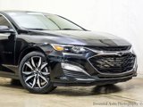 Certified 2020 Chevrolet Malibu RS image 2
