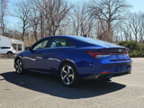 Used 2021 Hyundai Elantra Limited w/ Cargo Package image 4