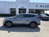 Used 2022 Honda CR-V EX-L image 2