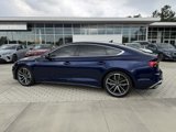 Used 2023 Audi A5 2.0T Premium Plus w/ Premium Plus image 3