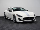 Used 2012 Maserati GranTurismo MC image 5
