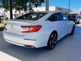 Used 2020 Honda Accord Sport image 4