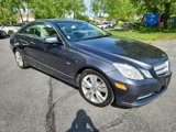 Used 2012 Mercedes-Benz E 350 4MATIC Coupe image 4