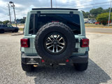 Used 2024 Jeep Wrangler Unlimited Rubicon 392 image 6