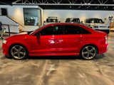 Used 2020 Audi S3 Premium Plus w/ Premium Plus Package image 2