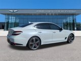 Used 2025 Genesis G70 2.5T w/ Sport Prestige Package image 3