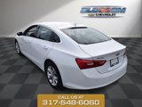 Used 2024 Chevrolet Malibu LT image 5