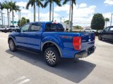 Certified 2019 Ford Ranger XLT w/ Equipment Group 302A Luxury image 5