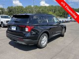 New 2025 Ford Explorer Active w/ Active Comfort Package image 3
