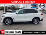 Used 2023 BMW X5 xDrive40i image 4
