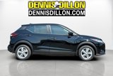 New 2025 Nissan Kicks Play S image 3