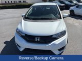 Used 2017 Honda Fit LX image 4