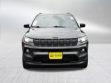 Used 2022 Jeep Compass Altitude w/ Convenience Group image 2