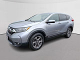 Certified 2019 Honda CR-V EX image 5