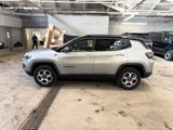 Used 2022 Jeep Compass Trailhawk w/ Trailhawk Elite Group image 3