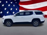 Used 2022 GMC Acadia SLE w/ Driver Convenience Package image 4