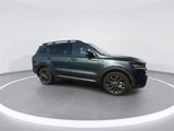Used 2023 Kia Sorento X-Line EX image 2