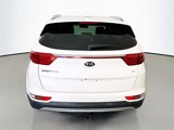 Used 2019 Kia Sportage EX w/ EX Sport Appearance Package image 6