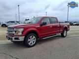 Used 2019 Ford F150 XLT w/ Equipment Group 302A Luxury image 3
