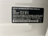 Used 2022 BMW 228i Gran Coupe w/ M Sport Package image 2