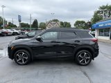 Used 2023 Chevrolet TrailBlazer RS w/ Convenience Package image 4