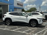 New 2025 Chevrolet Trax LT w/ Driver Confidence Package image 4