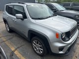 Used 2021 Jeep Renegade Latitude w/ Convenience Group image 3