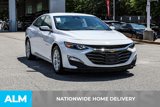 Used 2024 Chevrolet Malibu LT image 5