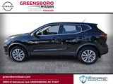 Certified 2021 Nissan Rogue Sport S image 4
