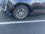 Used 2017 Cadillac XT5 Luxury w/ Driver Awareness Package image 2