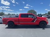 Used 2020 Ford F150 Lariat w/ Equipment Group 502A Luxury image 4
