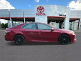 Used 2020 Toyota Camry XLE image 4