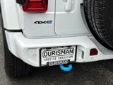 Used 2021 Jeep Wrangler Unlimited Sahara image 5