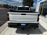 Used 2022 Chevrolet Silverado 2500 W/T image 4