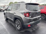Certified 2018 Jeep Renegade Latitude w/ Popular Equipment Group image 4
