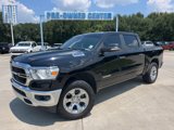 Used 2019 RAM 1500 Big Horn image 2