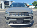 Used 2022 Jeep Compass Limited image 2