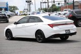 Used 2023 Hyundai Elantra Blue image 2