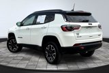 Used 2021 Jeep Compass Trailhawk image 2