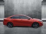 Used 2021 Kia Forte GT-Line image 4