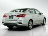 Used 2017 Nissan Sentra SV image 5