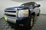 Used 2007 Chevrolet Silverado 1500 W/T image 6
