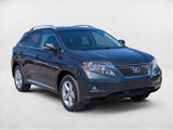 Used 2010 Lexus RX 350 AWD image 3
