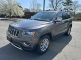Used 2014 Jeep Grand Cherokee Limited image 3