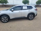 Certified 2023 Nissan Rogue SV image 6