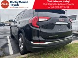 Used 2023 GMC Terrain SLT image 5