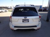 Used 2012 Subaru Forester 2.5X Premium image 5