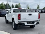 Used 2022 Chevrolet Colorado LT w/ Fleet Safety Package image 5