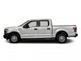 Used 2017 Ford F150 XLT w/ Equipment Group 302A Luxury image 5