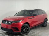 Used 2020 Land Rover Range Rover Velar R-Dynamic S image 2